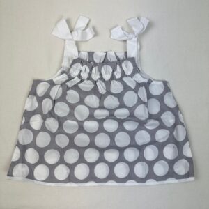 Robe - Jacadi - 12M