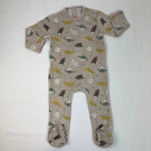 Pyjama 1 pièce - KIABI - 2A