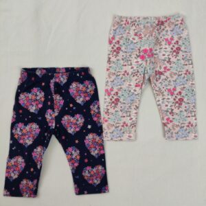 Leggings  - GAP - 6M