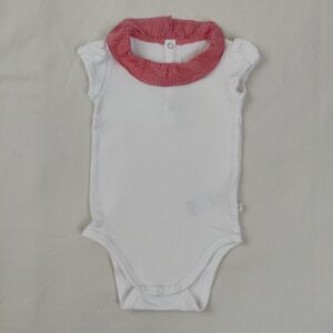 1 body - Carter's - 12M