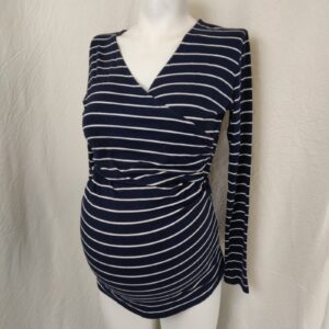 T-shirt manches longues - Envie de Fraise - 40