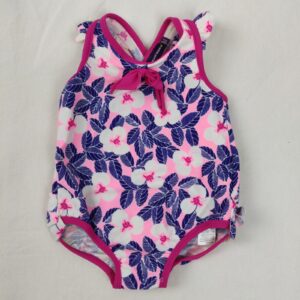 Maillot de bain - Sergent Major - 12M