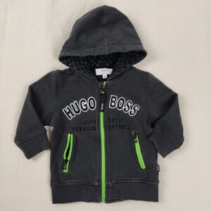 Gilet - BOSS - 9M