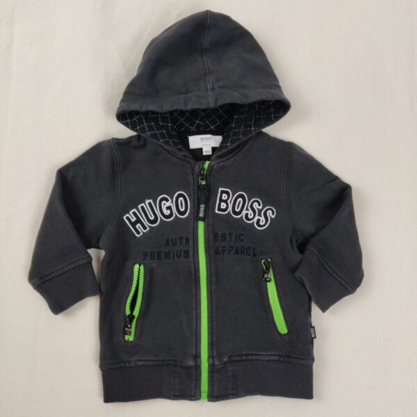 Gilet - BOSS - 9M