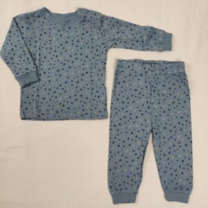 Pyjama 2 pièces - Zeeman - 12M