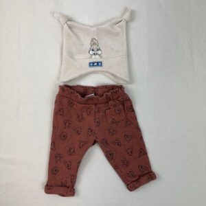 Ensemble 2 pièces - Disney - 6M