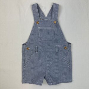 Salopette - Bout'chou - 12M