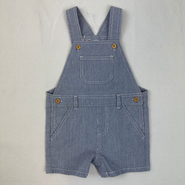 Salopette - Bout'chou - 12M