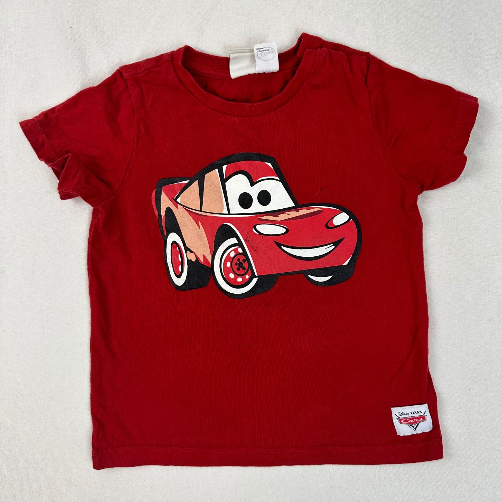 T-shirt manches courtes - H&M - 18M
