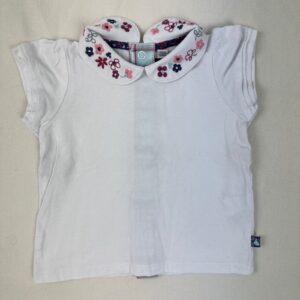 T-shirt manches courtes - Sergent Major - 6M
