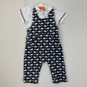 Ensemble 2 pièces - Multimarques - 6M