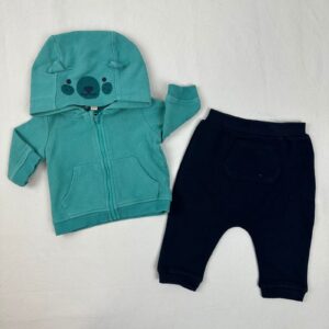 Ensemble 2 pièces - Multimarques - 3M