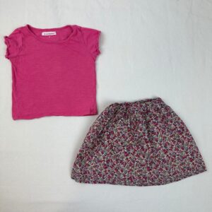 Ensemble 2 pièces - Multimarques - 4A