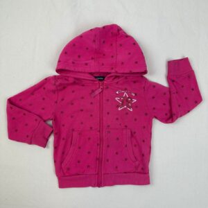 Gilet - In Extenso - 4A