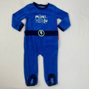 Pyjama 1 pièce - In Extenso - 2A