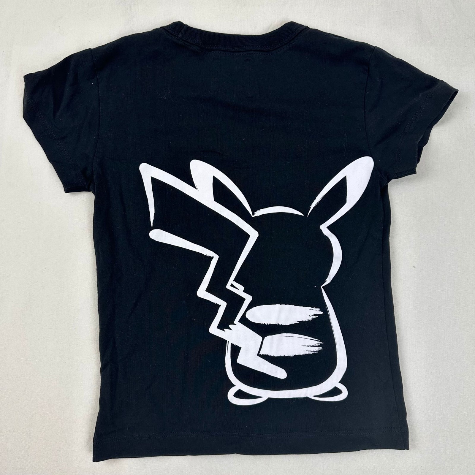 T-shirt manches courtes - Galeries Lafayette - 4A – Image 2