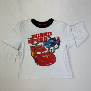 T-shirt manches longues - Disney - 4A