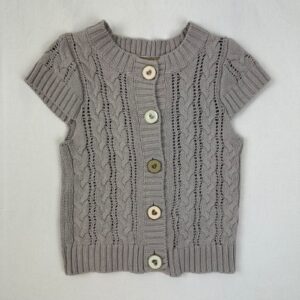 Gilet - Sergent Major - 4A