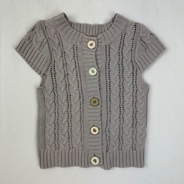 Gilet - Sergent Major - 4A