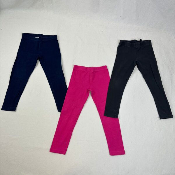 Leggings  - Multimarques - 4A