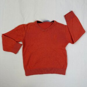 Pull - NKY - 4A