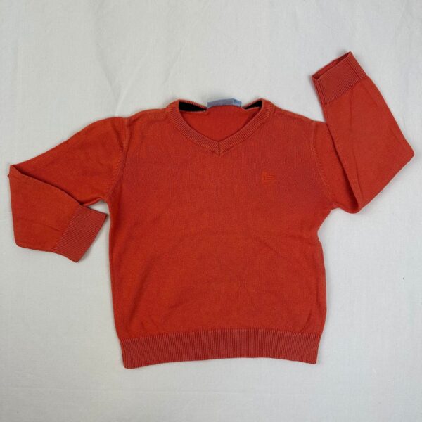 Pull - NKY - 4A