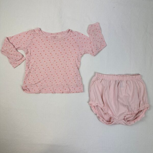 Ensemble 2 pièces - Monoprix Kids - 4A