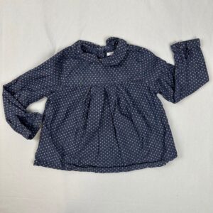 Blouse manches longues - Monoprix Kids - 4A