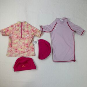 Maillot de sport - Multimarques - 4A