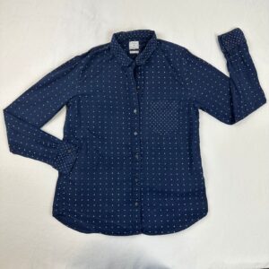 Chemise manches longues - GAP - 12A
