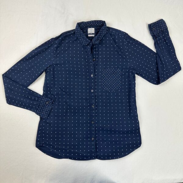 Chemise manches longues - GAP - 12A