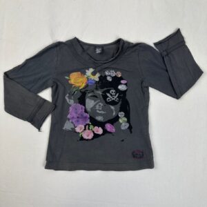 T-shirt manches longues - Zara - 5A