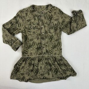 Robe - Sans marque - 5A