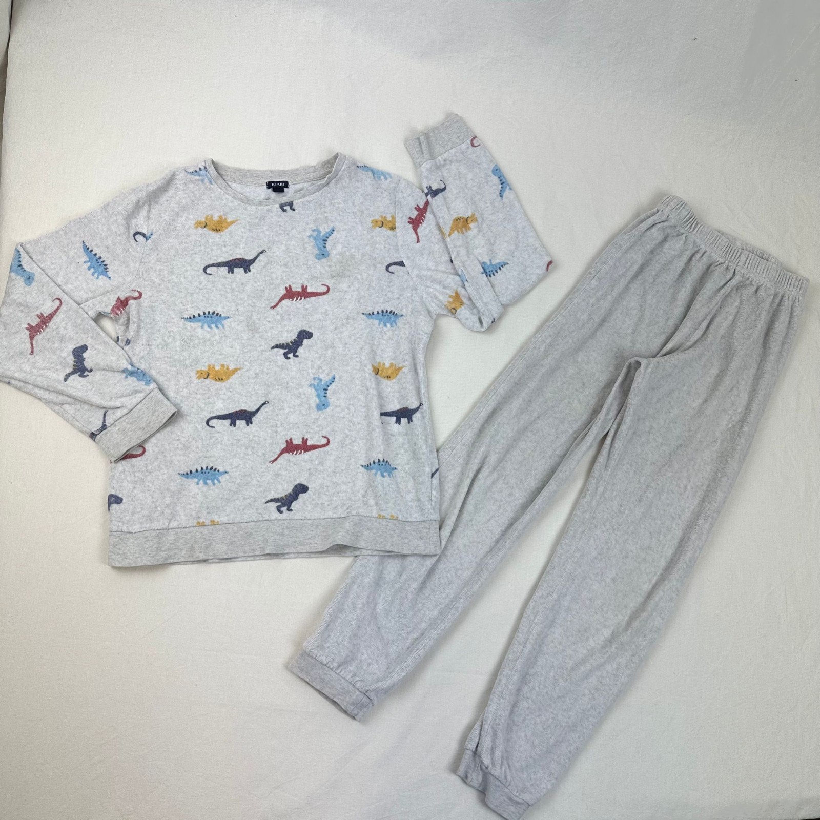 Pyjama 2 pièces - KIABI - 10A