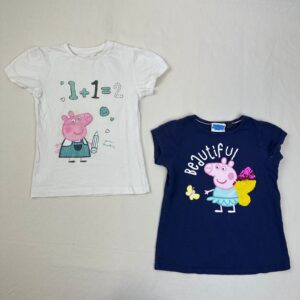 T-shirt manches courtes - Disney - 6A