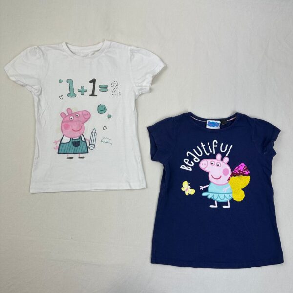 T-shirt manches courtes - Disney - 6A