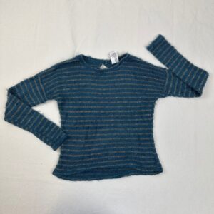 Pull - C&A - 8A