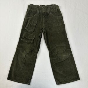 Pantalon - Tout Compte Fait - 7A