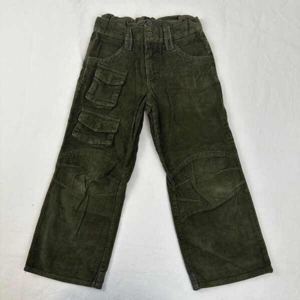 Pantalon - Tout Compte Fait - 7A