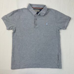 Polo manches courtes - Gentleman Former - 12A