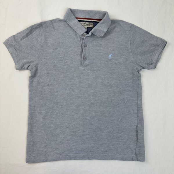 Polo manches courtes - Gentleman Former - 12A