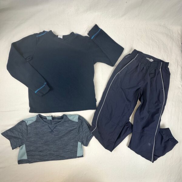 Ensemble 3 pièces - Decathlon - 12A