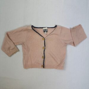 Gilet - BonTon - 12M