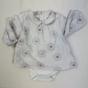 1 body - Obaïbi - 6M