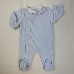Pyjama 1 pièce - Bobine - 6M