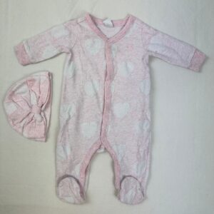 Pyjama 1 pièce - GAP - 3M