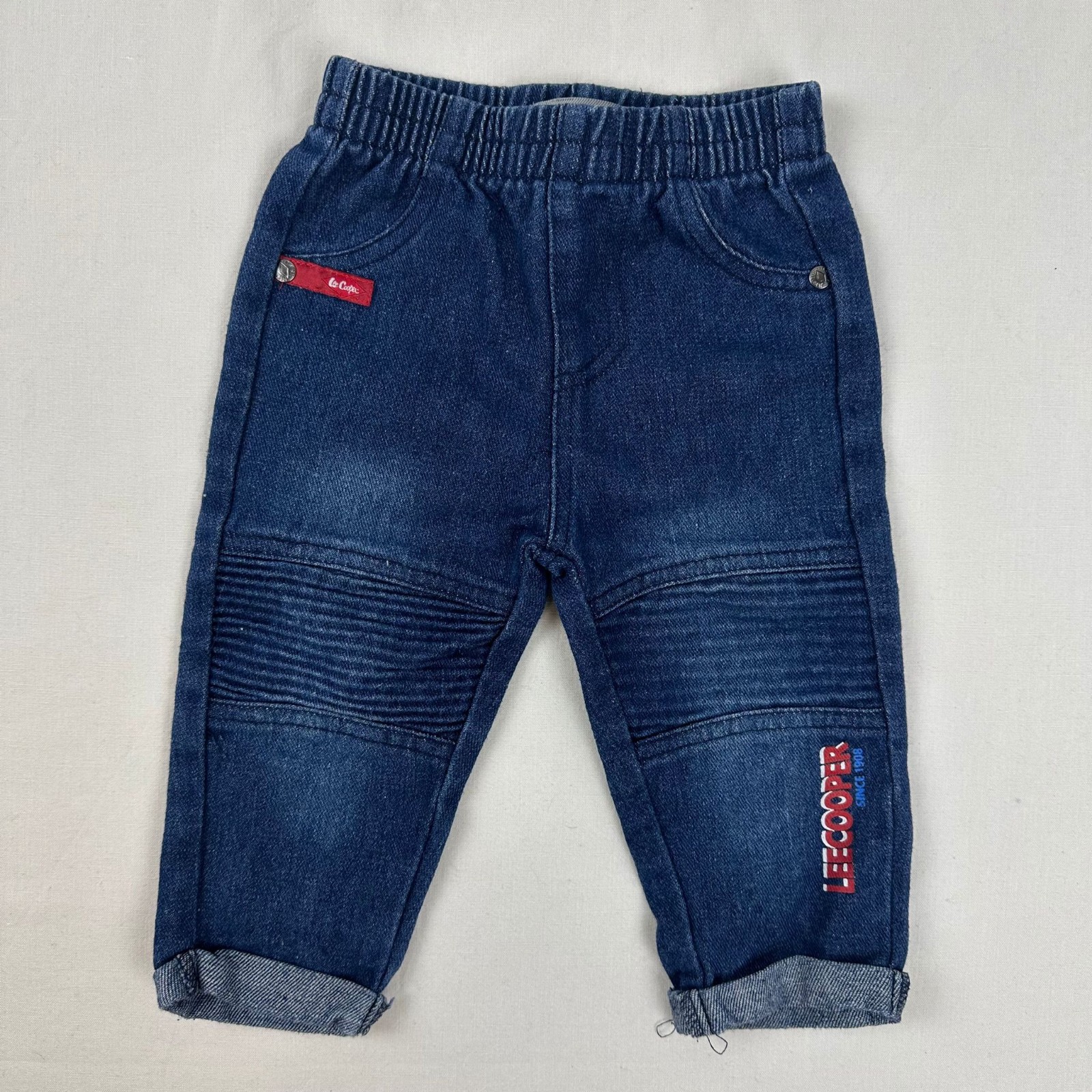 Ensemble 3 pièces - Lee Cooper - 6M – Image 2
