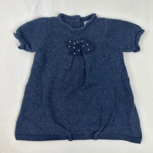 Robe - Cyrillus - 6M