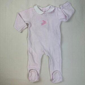 Pyjama 1 pièce - Jacadi - 6M