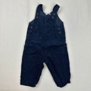 Salopette - Bout'chou - 6M